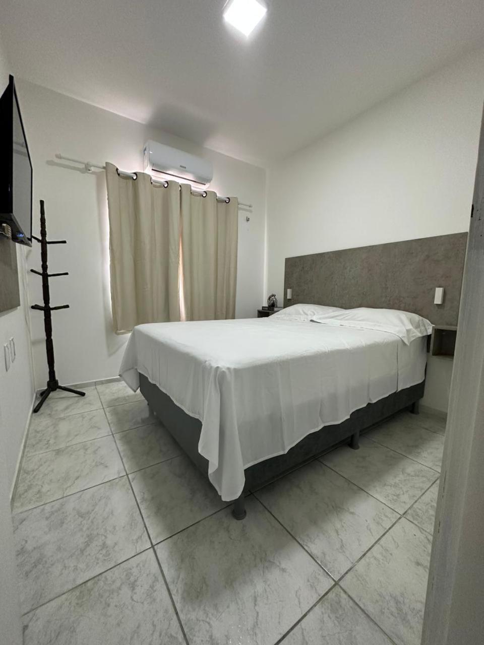 Fortal Flat ฟอร์ตาเลซา ภายนอก รูปภาพ