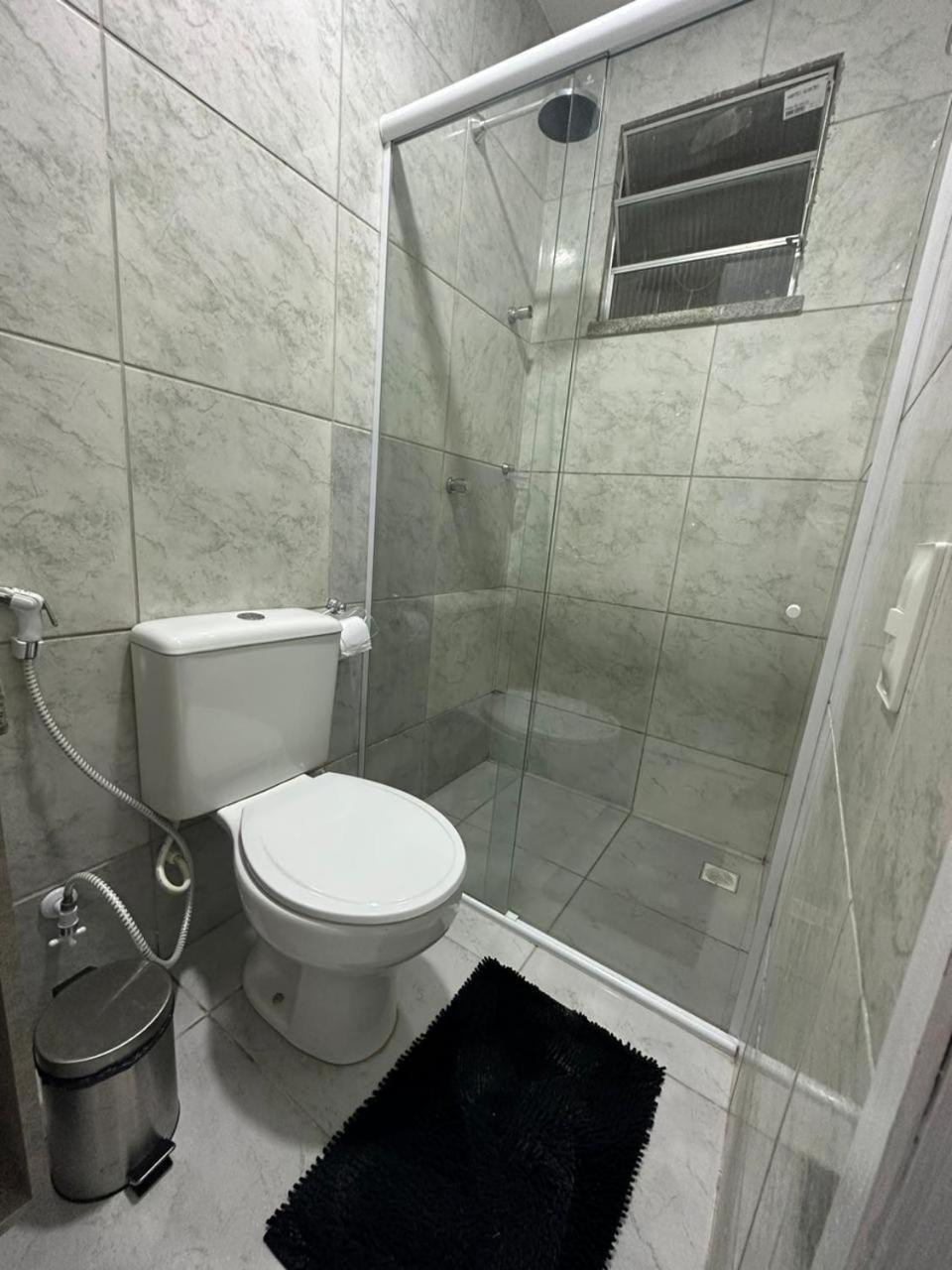 Fortal Flat ฟอร์ตาเลซา ภายนอก รูปภาพ