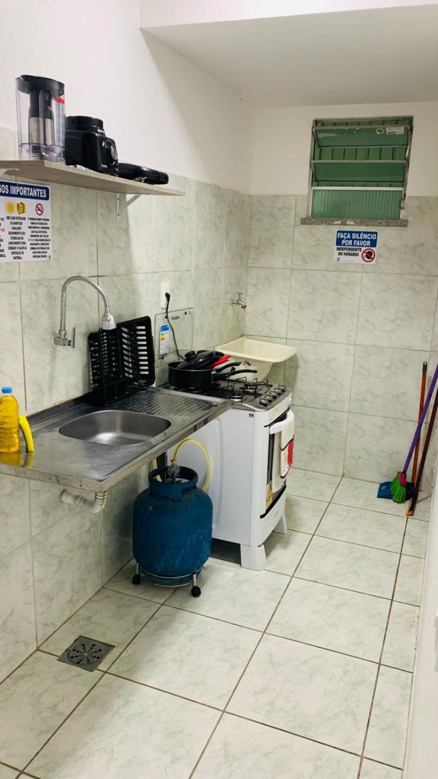 Fortal Flat ฟอร์ตาเลซา ภายนอก รูปภาพ